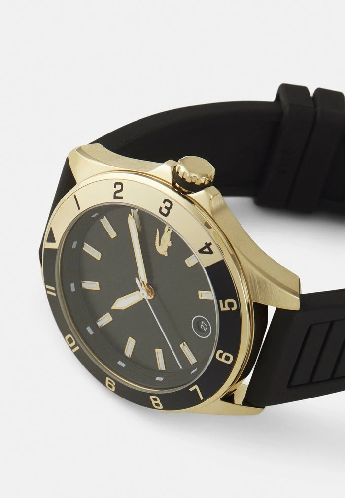 Lacoste TIEBRAKER - Montre - Black 4 Lacoste TIEBRAKER - Montre - Black – Image 4