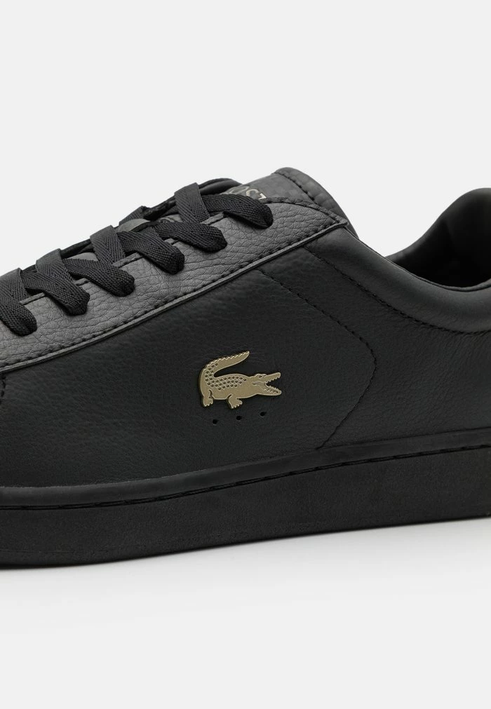 Lacoste CARNABY - Baskets Basses - Black 6 Lacoste CARNABY - Baskets Basses - Black – Image 6