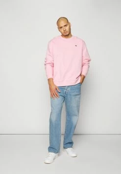 Lacoste Sweatshirt - Lotus -Lacoste Soldes Magasin 849e382c898a4883ad27e51f2ff95291