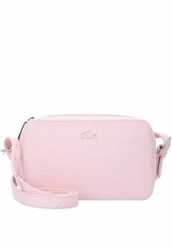 Lacoste CHANTACO CLASSICS - Sac Bandoulière - Nidus -Lacoste Soldes Magasin 84a30ddc99f745de9b4e92d5221b0577