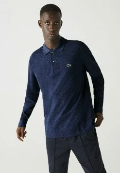 Lacoste L1313 - Polo - Bleu Chine
