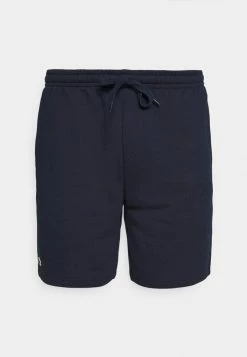 Lacoste Pantalon De Survêtement - Navy Blue -Lacoste Soldes Magasin 85fd9667b25d4483b1bed6f22ab5a47d