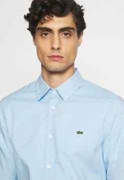 Lacoste Chemise - Panorama 9 Lacoste Chemise - Panorama -Lacoste Soldes Magasin 865aab19a05f4b7ebb27fbc90ee0d9be