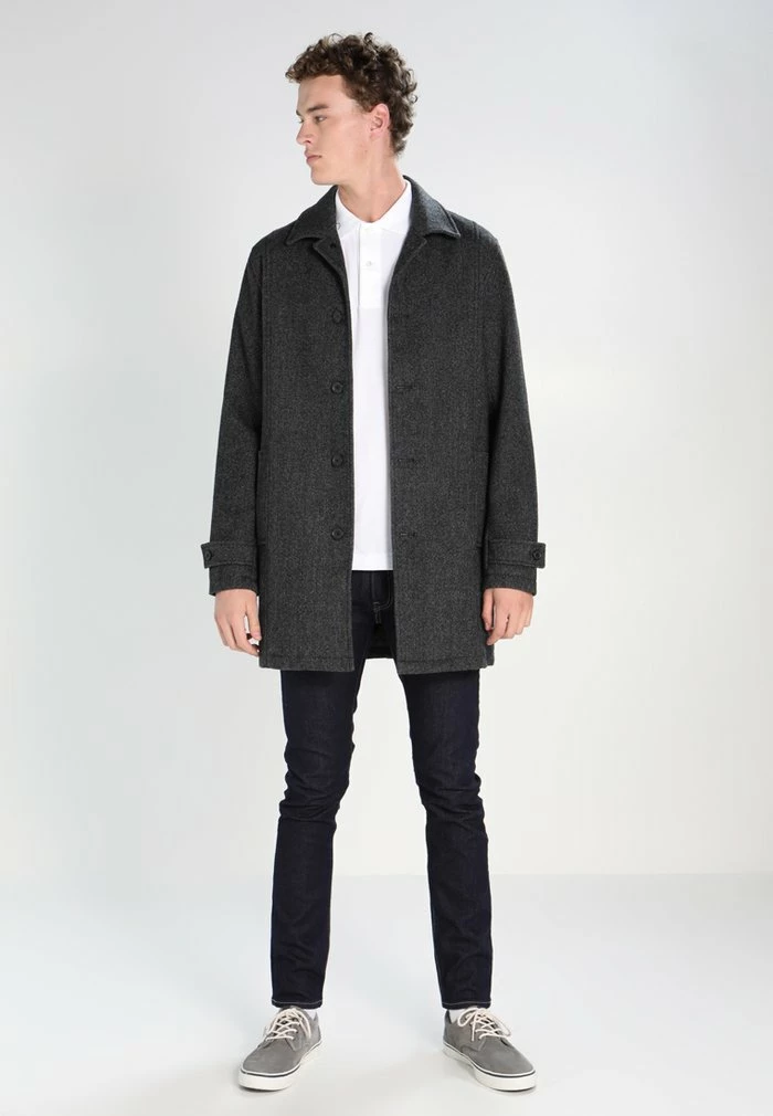 Lacoste Polo - White 2 Lacoste Polo - White – Image 2