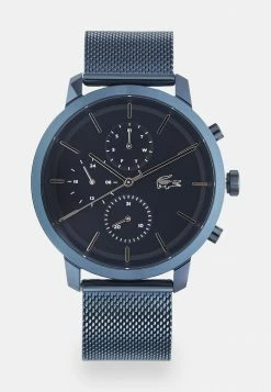 Lacoste REPLAY - Montre - All Blue