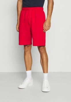 Lacoste Pantalon De Survêtement - Rouge