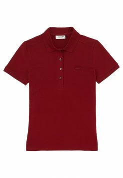 Lacoste Polo - Bordeaux -Lacoste Soldes Magasin 86d24bb75c644d84a160d532c1c6d71a