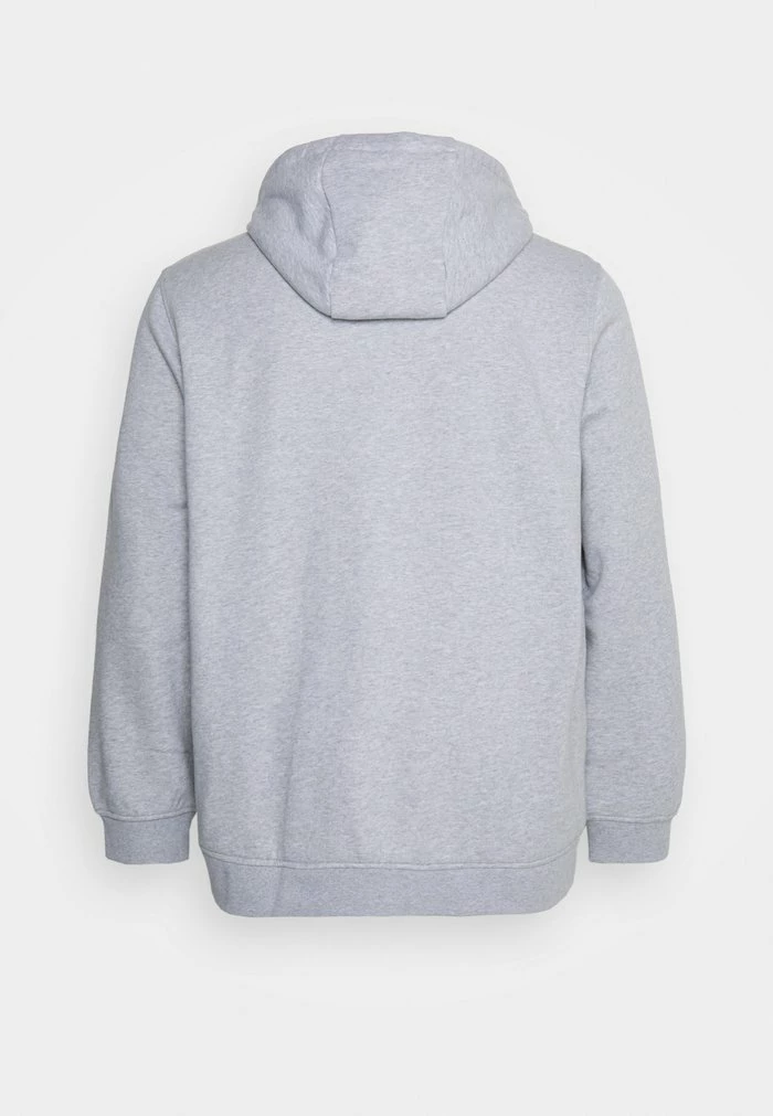 Lacoste PLUS - Sweat à Capuche - Silver Chine/elephant Grey 2 Lacoste PLUS - Sweat à Capuche - Silver Chine/elephant Grey – Image 2