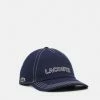 Lacoste UNISEX - Casquette - Bleu Marine