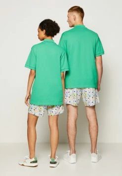 LACOSTE X PEANUTS - Polo - Vert -Lacoste Soldes Magasin 877159d682624a748dc71c3109632797