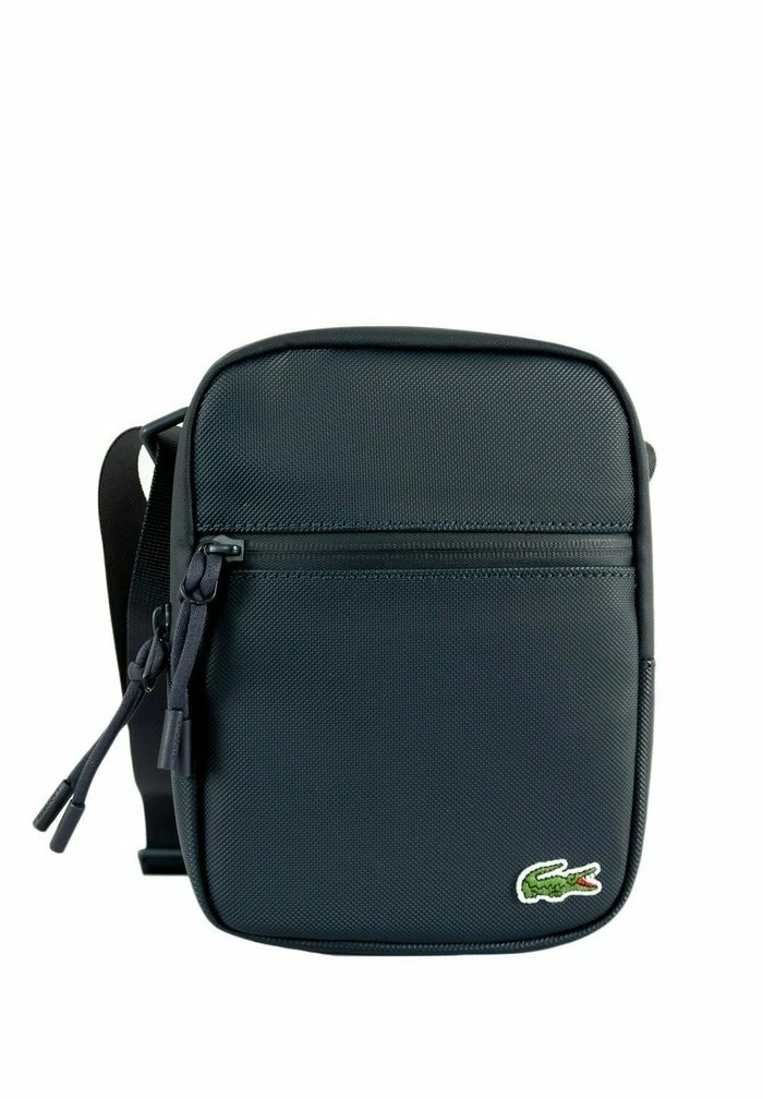 Lacoste Sac Bandoulière - Bleu 2 Lacoste Sac Bandoulière - Bleu – Image 2