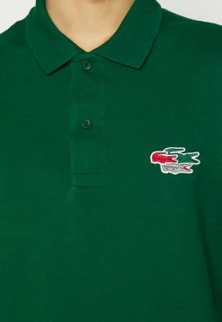 Lacoste Polo - Green -Lacoste Soldes Magasin 8828e089dc2c482d8963b31facf20266