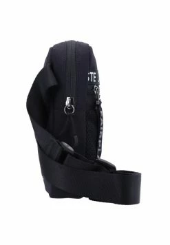 Lacoste Sac Bandoulière - Noir -Lacoste Soldes Magasin 8864a090858048e8b5706e9a9c7afad7