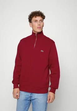 Lacoste Pullover - Bordeaux