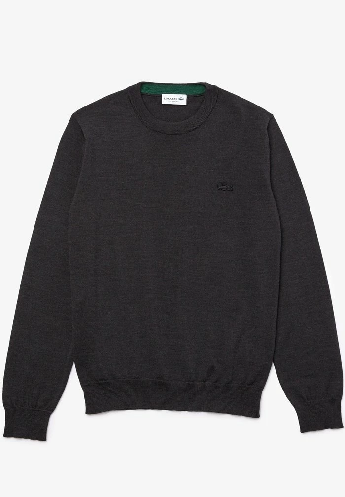 Lacoste PULL - Pullover - Gris 1 Lacoste PULL - Pullover - Gris