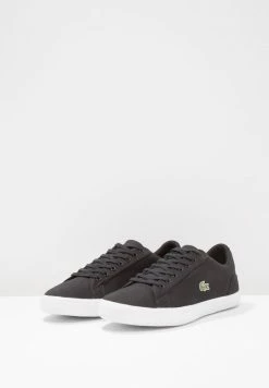Lacoste LEROND BL 2 CAM - Baskets Basses - Black -Lacoste Soldes Magasin 8943b1e0cceb44488c7fc29814218321