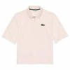Lacoste Polo - Rose Pale
