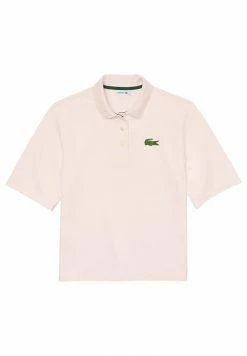 Lacoste Polo - Rose Pale