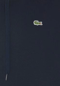 Lacoste PLUS - Sweat à Capuche - Navy Blue -Lacoste Soldes Magasin 895faac7252149d5b3a2390719e8ed74