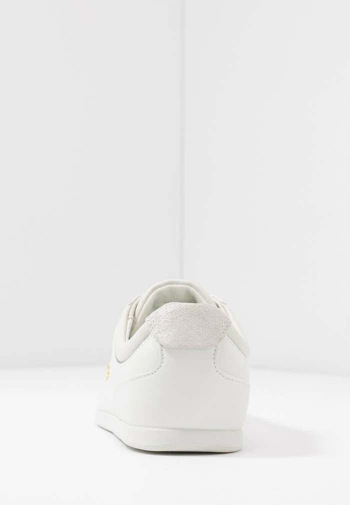 Lacoste REY LACE - Baskets Basses - Offwhite 6 Lacoste REY LACE - Baskets Basses - Offwhite – Image 6