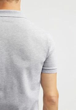 Lacoste Polo - Silver Chine -Lacoste Soldes Magasin 896b4c48fdb44c2ca52941946381ce6f