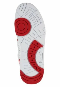 Lacoste Baskets Basses - White Gardenia-coulis 286 -Lacoste Soldes Magasin 89a6526b15a142b99e23c4aaeeb2f300