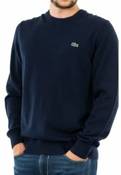 Lacoste AH1985 - Sweatshirt - Bleu 7 Lacoste AH1985 - Sweatshirt - Bleu -Lacoste Soldes Magasin 89c988d76ad94671b9982d2c6f1f9b0c