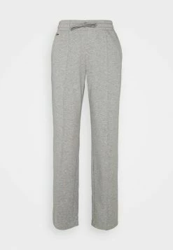 Lacoste Pantalon De Survêtement - Heather Wall Chine