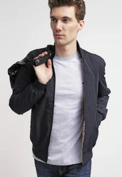 Lacoste T-shirt à Manches Longues - Silver Chine -Lacoste Soldes Magasin 89fff5ad58dc4e4d8fa5a6fce2ac8b50