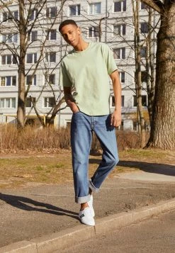 Lacoste COURT MASTER - Baskets Basses - White/dark Green