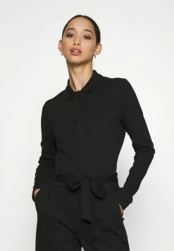 Lacoste Polo - Black