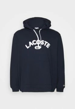 Lacoste Veste De Survêtement - Navy Blue