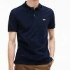 Lacoste Polo - Marine