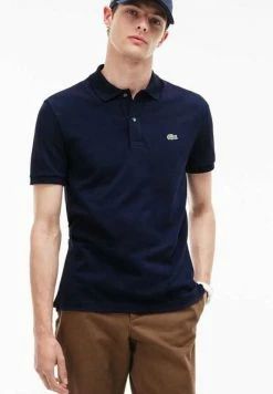 Lacoste Polo - Marine