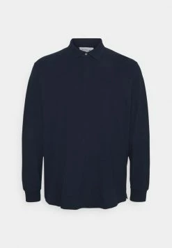 Lacoste PLUS - Polo - Navy Blue 10 Lacoste PLUS - Polo - Navy Blue -Lacoste Soldes Magasin 8a7a1ed816c1421a980199ec35dff77d