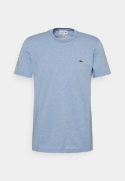 Lacoste T-shirt Basique - Bleu
