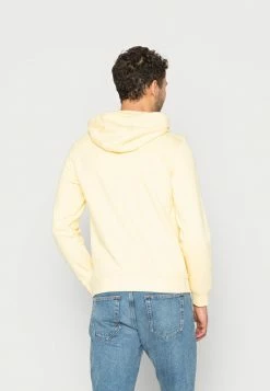 Lacoste Sweat à Capuche - Napolitan Yellow 7 Lacoste Sweat à Capuche - Napolitan Yellow -Lacoste Soldes Magasin 8b0aaaf7c4ea4ef48bea4971ef377d73