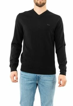 Lacoste Pullover - Noir