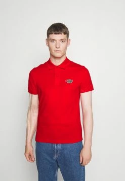 Lacoste Polo - Red
