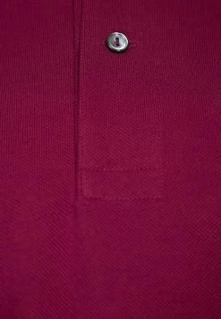 Lacoste Polo - Bordeaux -Lacoste Soldes Magasin 8b124681a5264f4cbd0c51d4d7452378