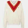 Lacoste EVA - Pullover - Naturel Clair