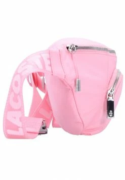 Lacoste ACTIVE NYLON - Sac Banane - Lotus Blanc -Lacoste Soldes Magasin 8b7b03ae324d48c2889aea6eefa0e6cc