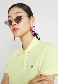 Lacoste Polo - Lumineux -Lacoste Soldes Magasin 8be5c3cf365f4cdcad10a10df8f0de10