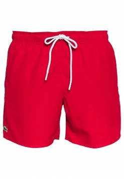 Lacoste Short De Bain - Rouge/marine 8 Lacoste Short De Bain - Rouge/marine -Lacoste Soldes Magasin 8bf2568dfa644b028e6faa121ace3783
