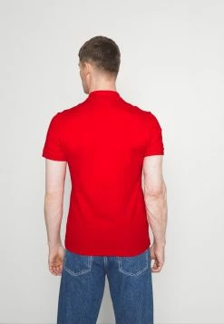 Lacoste Polo - Red -Lacoste Soldes Magasin 8c0418f8e208439c803a0e50e3223810
