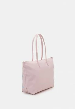 Lacoste Cabas - Pink -Lacoste Soldes Magasin 8c1cefe32beb4d6f8495008ac68a2cf7