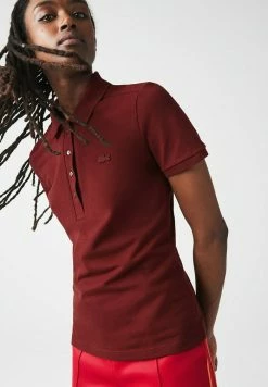 Lacoste Polo - Bordeaux