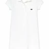 Lacoste EJ2816 - Robe De Jour - Weiß