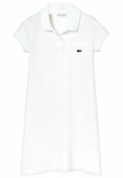 Lacoste EJ2816 - Robe De Jour - Weiß