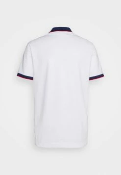Lacoste Polo - White -Lacoste Soldes Magasin 8c7b41e3237149859b5bc9afb5e56291
